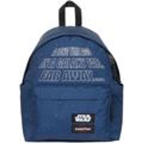 Zaini EK0A5BG4 DAY PAK'R SW STARS Zaino Star Wars Unisex Navy - Eastpak - Modalova