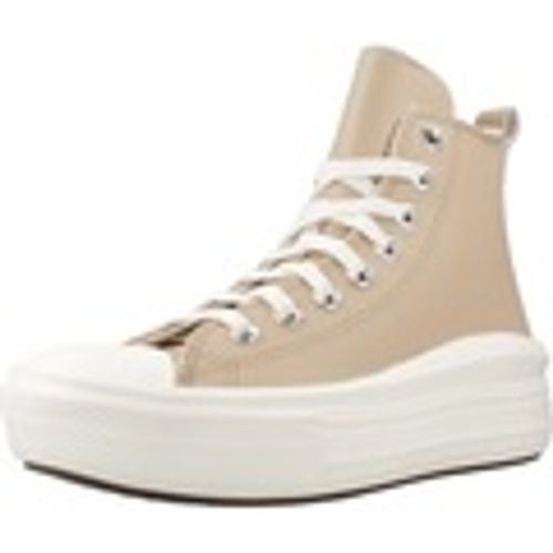 Sneakers CHUCK TAYLOR ALL STAR MOVE LEATHER - Converse - Modalova