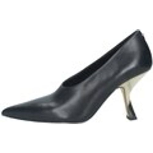 Scarpe LUNA HIGH PUMP - MICHAEL Michael Kors - Modalova