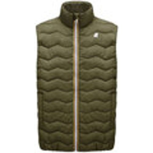 Gilet / Cardigan VALEN QUILTED WARM - K-way - Modalova