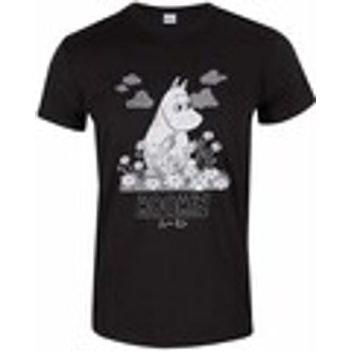 T-shirt & Polo Moomin HE2949 - Moomin - Modalova