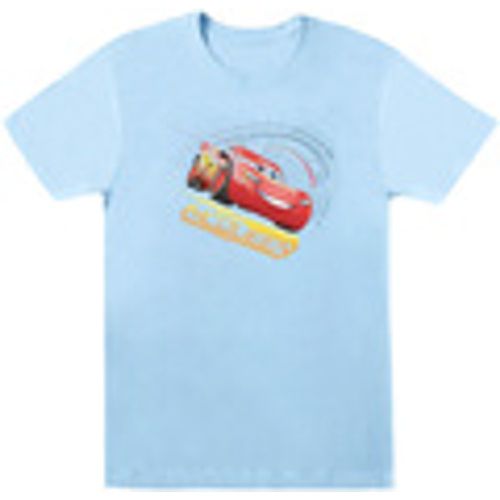 T-shirts a maniche lunghe Cars - Disney - Modalova