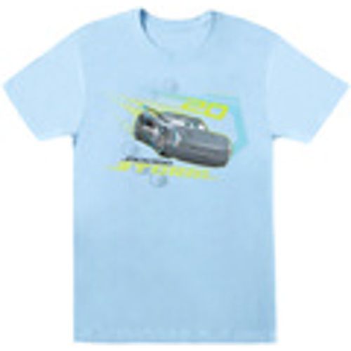 T-shirts a maniche lunghe Cars - Disney - Modalova