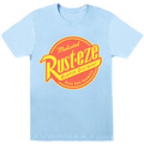 T-shirts a maniche lunghe Cars Rust-Eze - Disney - Modalova