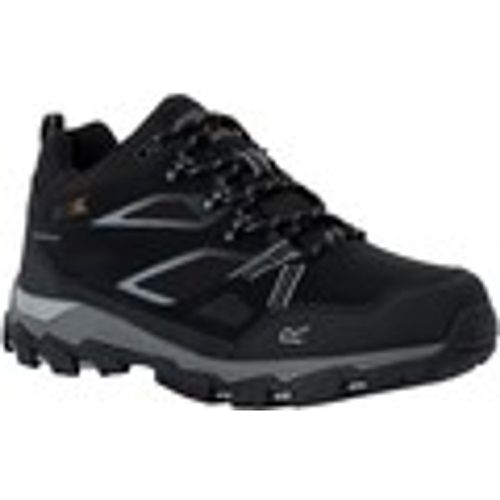 Scarpe da trekking Holcombe 3 - Regatta - Modalova