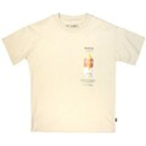 T-shirt & Polo T-Shirt Art Gallery Oversize Beige - Ko Samui Tailors - Modalova