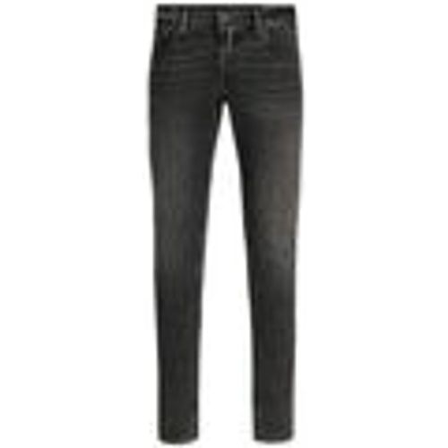 Jeans 12261682 GLENN-BLACK DENIM - jack & jones - Modalova