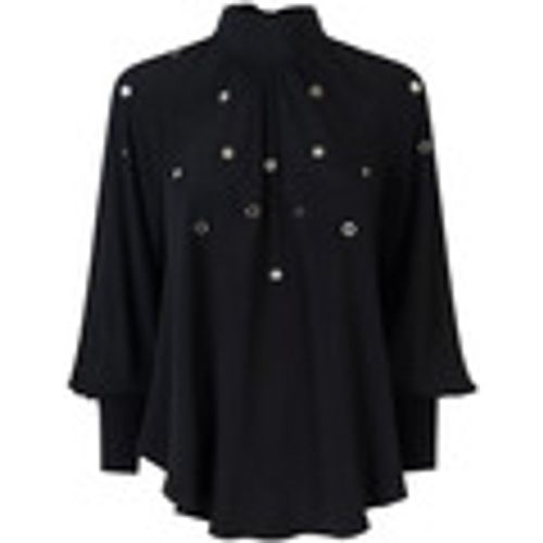 Camicia Camicia nera per donna - Beatrice B - Modalova