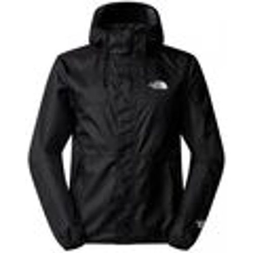 Giacche NF0A5IG3 MOUNTAIN JKT-4H01 BLACK - The North Face - Modalova