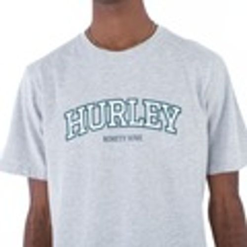 T-shirt & Polo Hurley FLOW TEE - hurley - Modalova