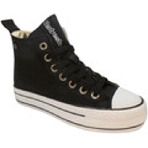 Sneakers basse PLATFORM ALLA CAVIGLIA 172201 - Refresh - Modalova