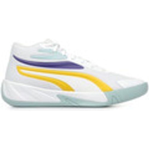 Scarpe Puma Court Pro - Puma - Modalova