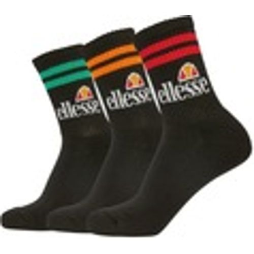 Calzini Ellesse PULLO PACK 3 SOCKS - Ellesse - Modalova