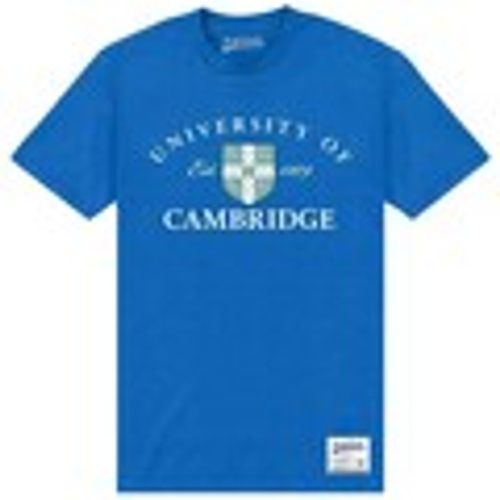 T-shirt & Polo Est 1209 - Cambridge University - Modalova