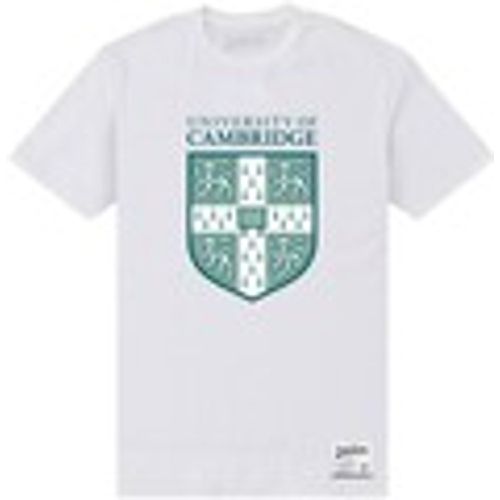 T-shirt & Polo PN475 - Cambridge University - Modalova