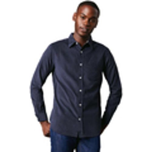 Camicia a maniche lunghe DH7848 - Maine - Modalova