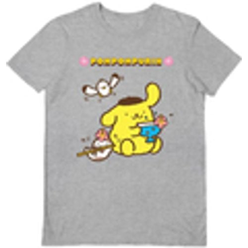 T-shirt & Polo Sanrio PM10899 - Sanrio - Modalova