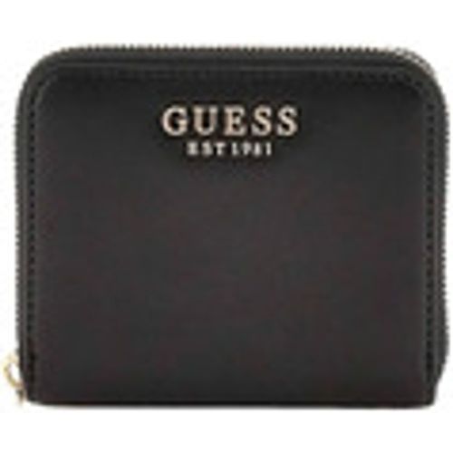 Portafoglio Guess Laurel SLG - Guess - Modalova