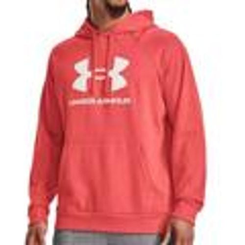 Felpa Under Armour 1379758-690 - Under Armour - Modalova