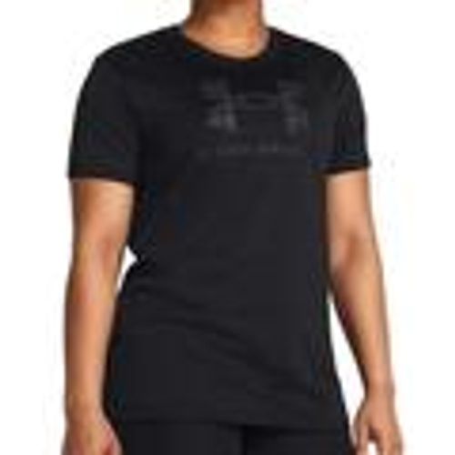 T-shirt & Polo 1383091-001 - Under Armour - Modalova