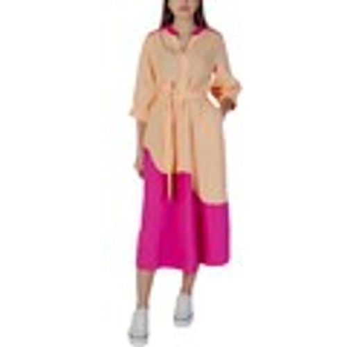 Abito Lunghi BYISUSU TUNIC 20812973 - b.Young - Modalova