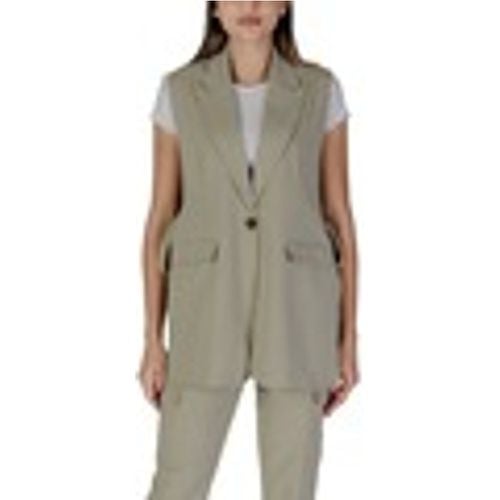 Gilet da completo BYDANTA LO WAISTCOAT 20812859 - b.Young - Modalova