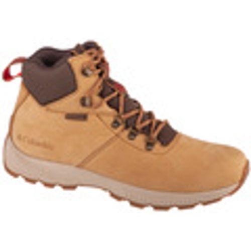 Scarpe da trekking Landroamer Explorer WP NB - Columbia - Modalova