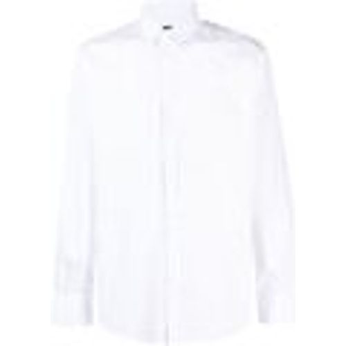 Camicia a maniche lunghe CAMICIA - D&G - Modalova