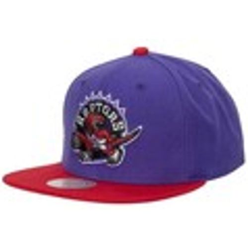 Cappellino Mitchell And Ness - Mitchell And Ness - Modalova