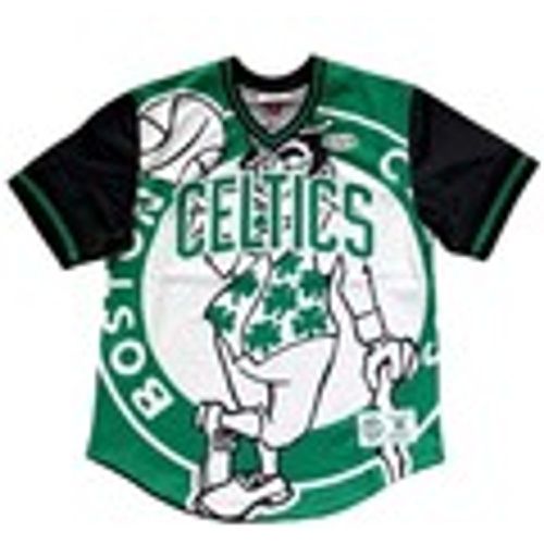 T-shirt Mitchell And Ness - Mitchell And Ness - Modalova