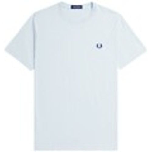 T-shirt Fred Perry - Fred Perry - Modalova