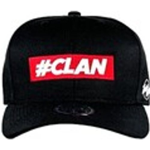 Cappellino Clan - Clan - Modalova