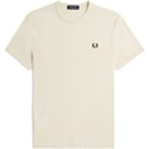 T-shirt Fred Perry - Fred Perry - Modalova