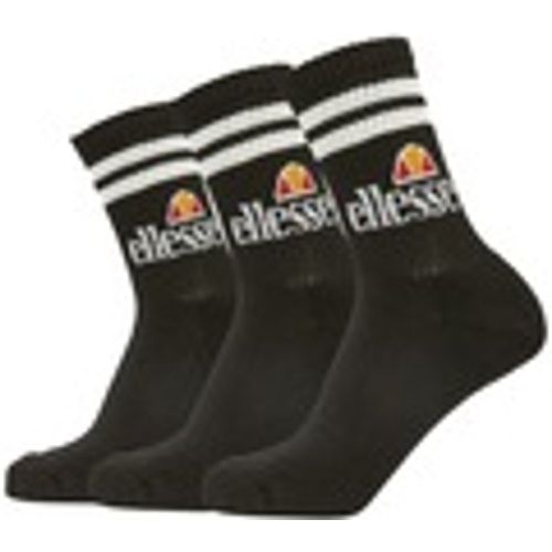 Calzini alti PULLO 3PK SOCKS - Ellesse - Modalova