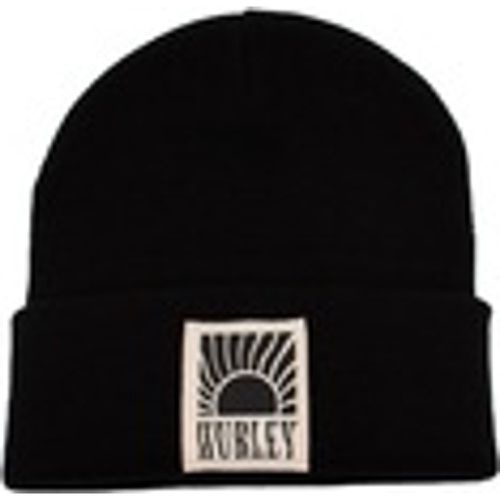 Cappellino Hurley W BIG SKY BEANIE - hurley - Modalova