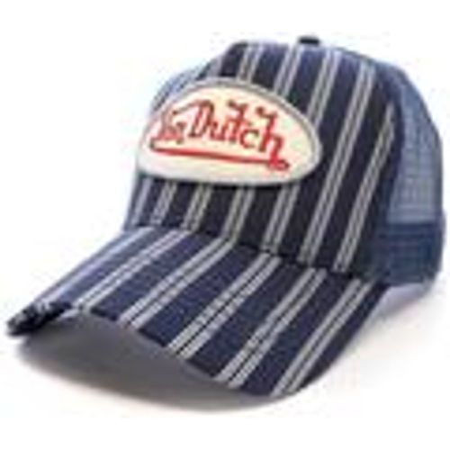 Cappellino Von Dutch 879996-70F - Von Dutch - Modalova