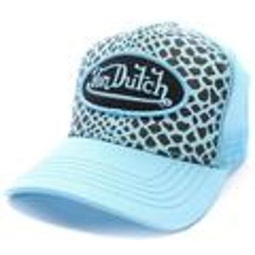 Cappellino Von Dutch 909120-70F - Von Dutch - Modalova