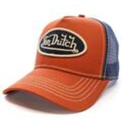 Cappellino Von Dutch 925770-70F - Von Dutch - Modalova