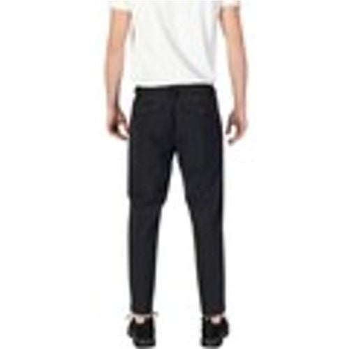 Pantaloni 3WPAQI HS-DS-203-2 - Borghese - Modalova