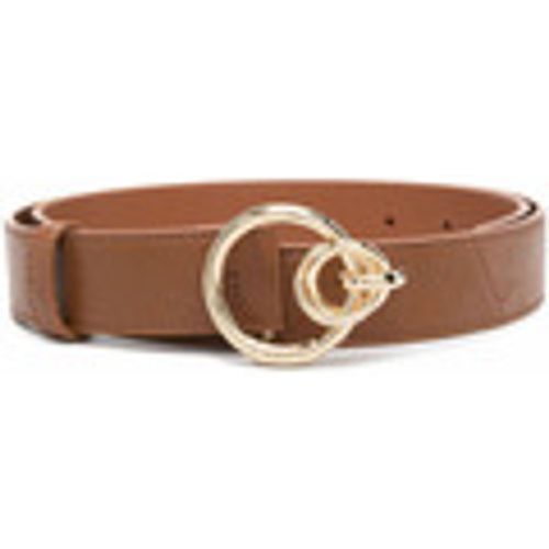 Cintura CINTURA MOD. LOVELINK CRUMPLED BELT - pinko - Modalova