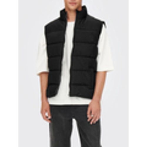 Gilet / Cardigan 22022232 - Only&sons - Modalova