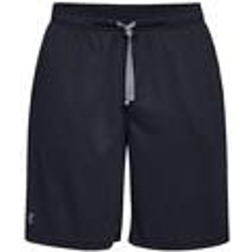 Pantaloni corti Short Ua Tech En Maille - Under Armour - Modalova