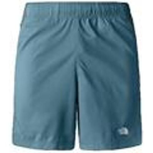 Pantaloni corti 24/7 7In Short - The North Face - Modalova