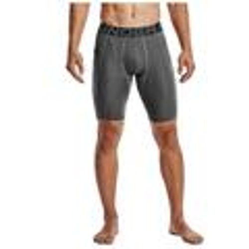 Pantaloni corti Short Long Avec Poche Heatgear - Under Armour - Modalova