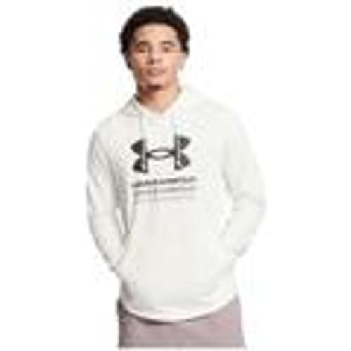 Felpa Sweat Ua Rival Terry - Under Armour - Modalova