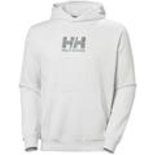 Felpa Cotton Fleece Graphic - Helly Hansen - Modalova