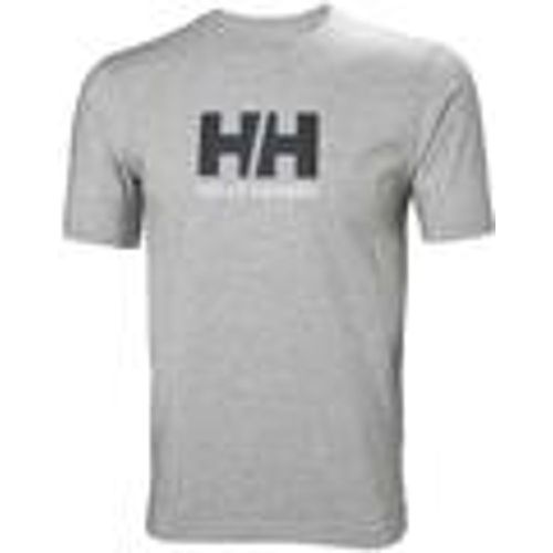 T-shirt & Polo Hh Logo - Helly Hansen - Modalova