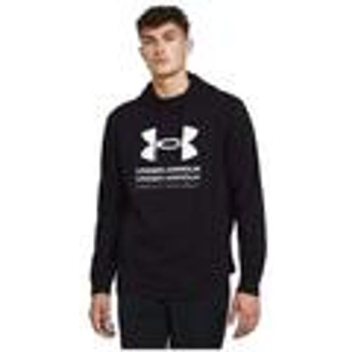 Felpa Sweat Ua Rival Terry - Under Armour - Modalova