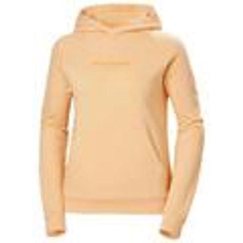 Felpa Helly Hansen W Core - Helly Hansen - Modalova