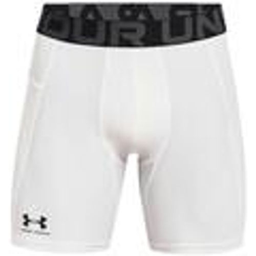 Pantaloni corti Short De Compression Heatgear - Under Armour - Modalova